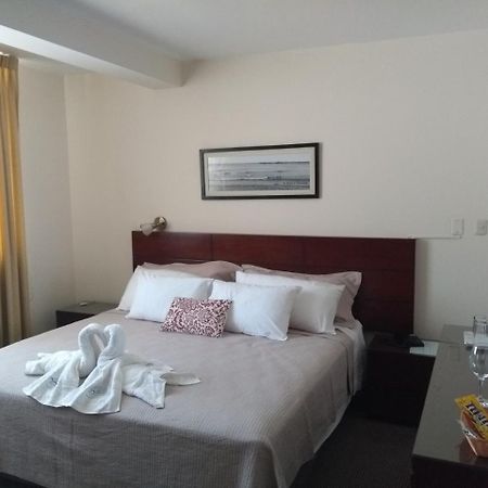 פקסמאיו El Puerto Hotel מראה חיצוני תמונה