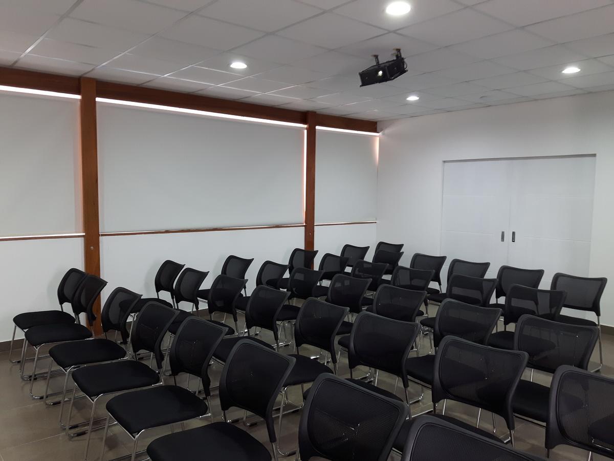 פקסמאיו El Puerto Hotel מראה חיצוני תמונה