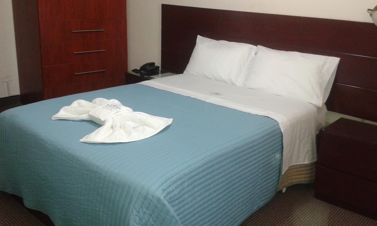 פקסמאיו El Puerto Hotel מראה חיצוני תמונה