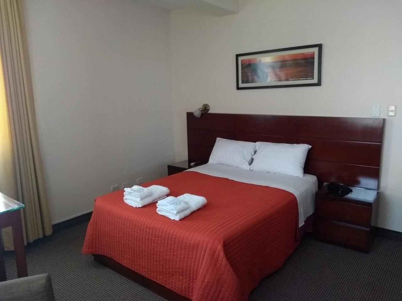 פקסמאיו El Puerto Hotel מראה חיצוני תמונה