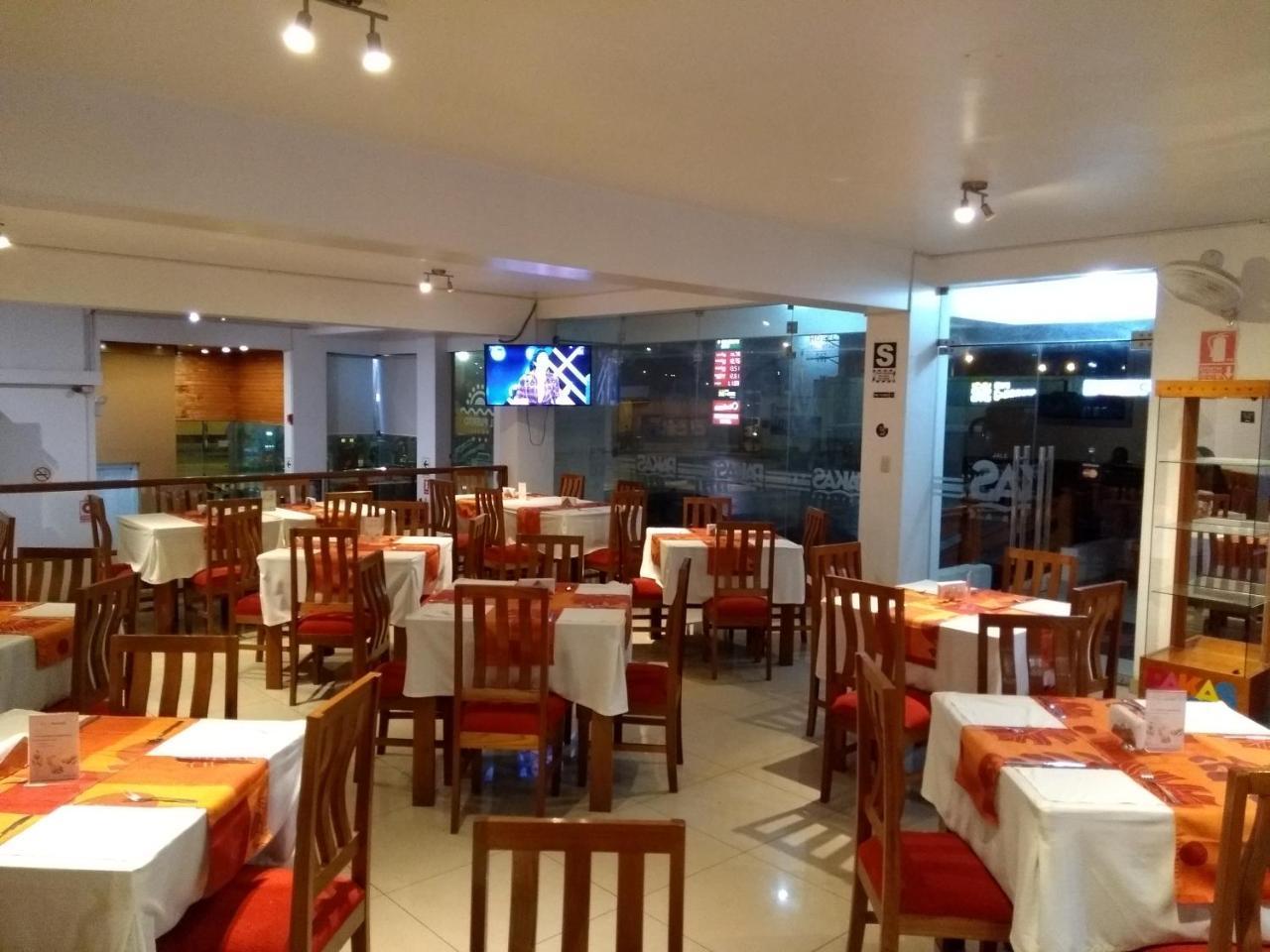 פקסמאיו El Puerto Hotel מראה חיצוני תמונה