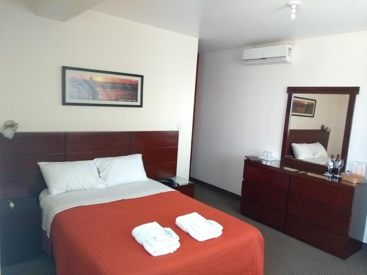 פקסמאיו El Puerto Hotel מראה חיצוני תמונה