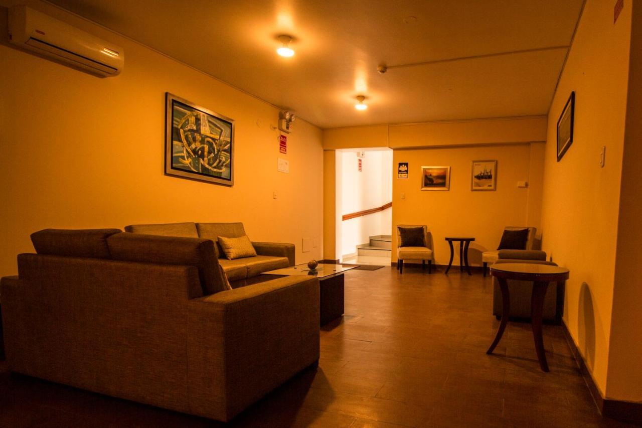 פקסמאיו El Puerto Hotel מראה חיצוני תמונה